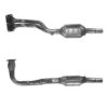 VOLVO 30630356 Catalytic Converter